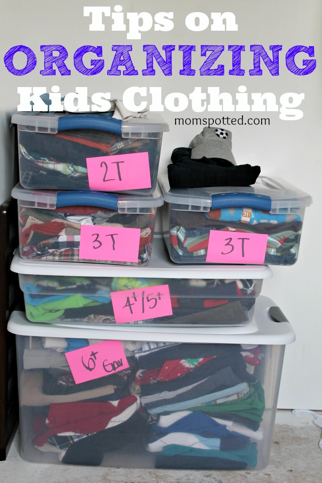 How-to and Tips for Selling Kids Clothes on  - My Pinterventures