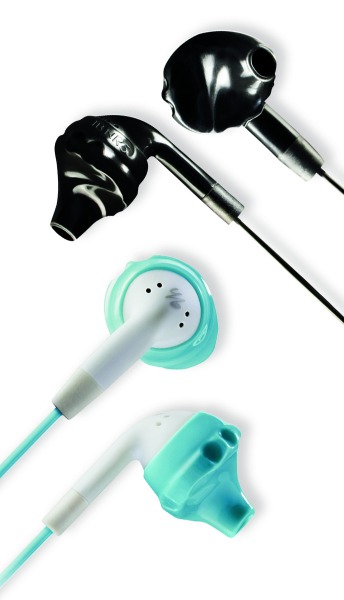 Yurbuds earbuds 