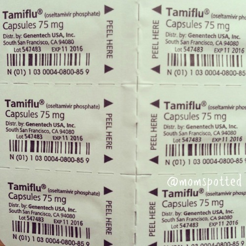 tamiflu