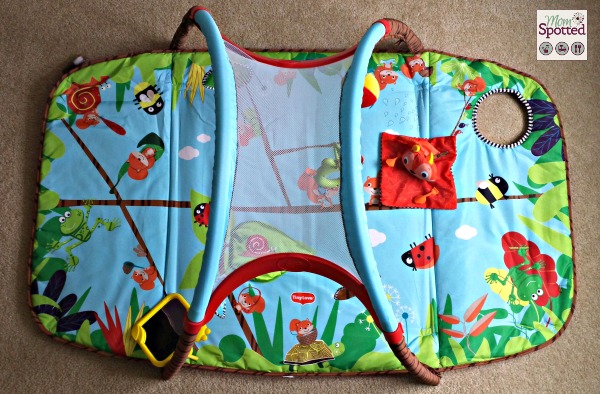 Tiny Love Gymini Developlace Play Mat