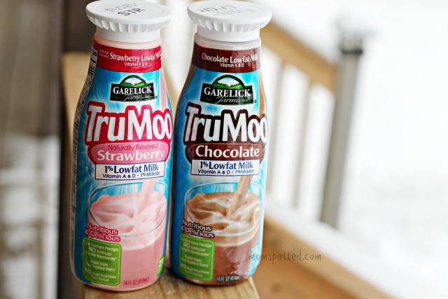 trumoo chocolate milk carton