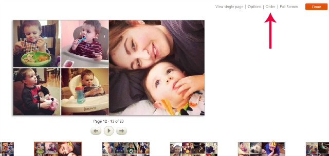 How to Make an Instagram Photobook with Shutterfly {Step By Step #Tutorial}