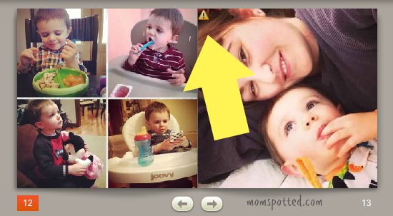 How to Make an Instagram Photobook with Shutterfly {Step By Step #Tutorial}