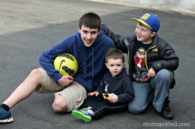 2014 Annual Holyoke St. Patrick's Day Road Race Johnny Gavin Sawyer