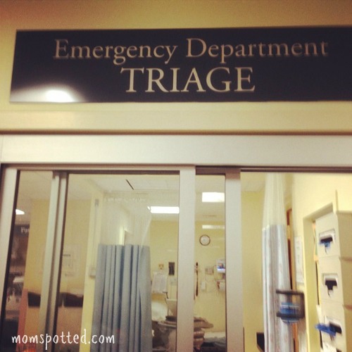 Cooley Dickenson Hospital Emergency Room