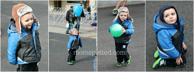 2014 Annual Holyoke St. Patrick's Day Road Race Sawyer