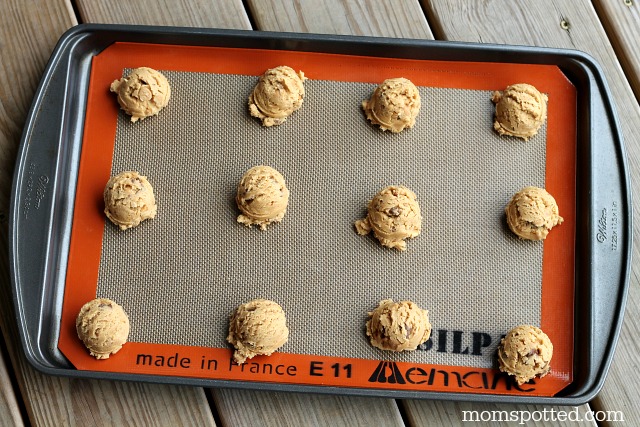 The Ultimate Loaded Peanut Butter Cookies
