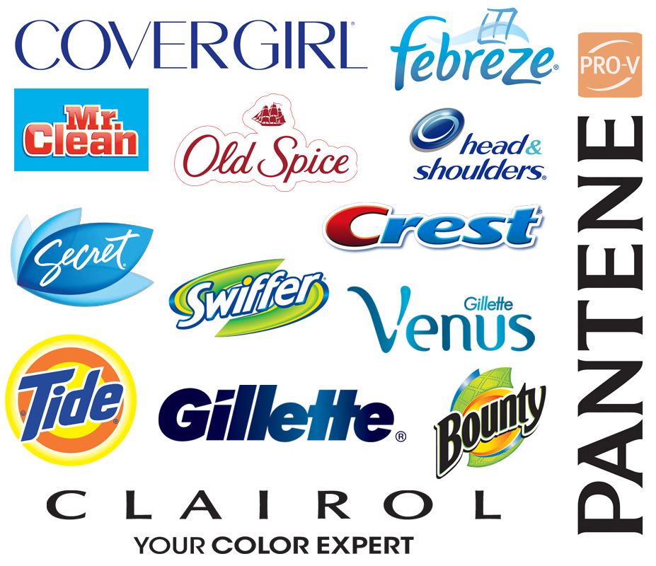 PG Brands