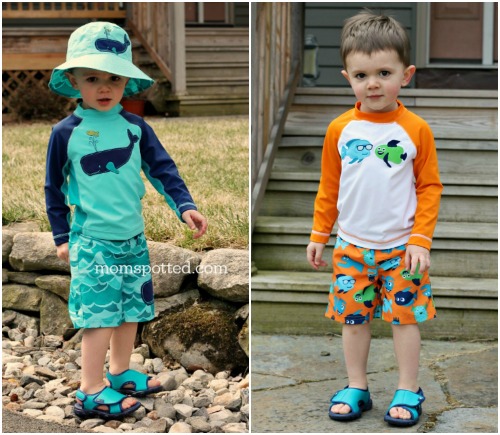 Mom Spotted's Favorite Spring Fashions {$75 Gymboree Gift Card