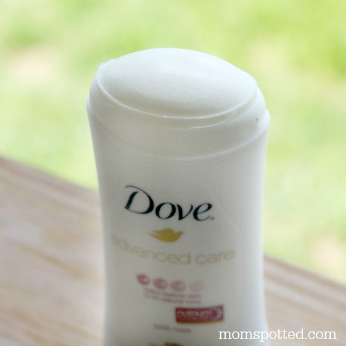 Dove® Advanced Care Anti-Perspirant-Deodorant