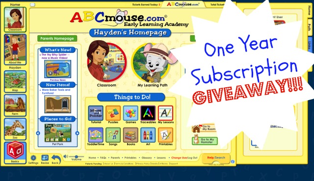 ABCmouse.com