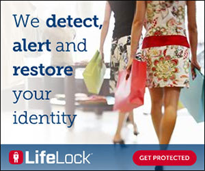 LifeLock detect