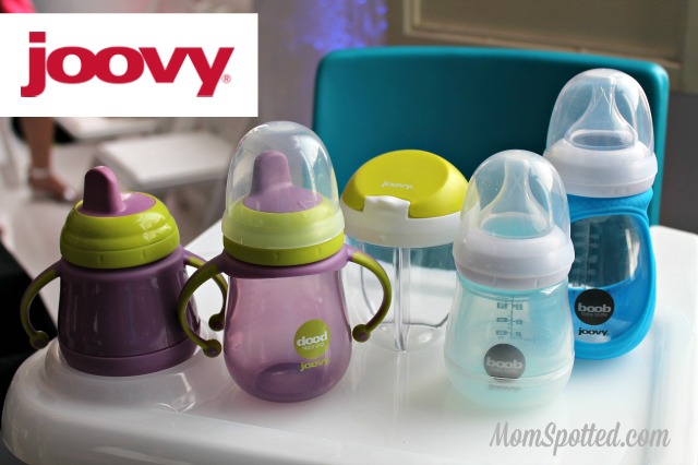 Joovy Bottles - Different Options Boob