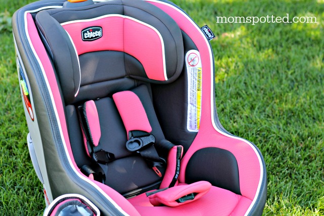 Chicco netflix convertible car seat best sale