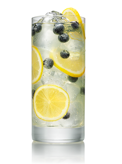 Stoli Lemon-ade {Hot New Summer Cocktail #Recipe} 