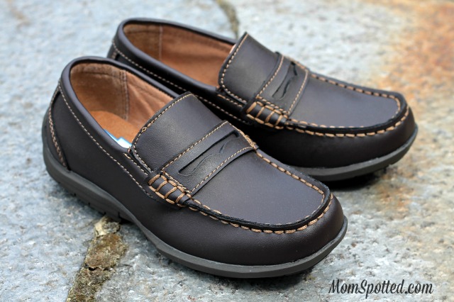 Florsheim Nowles Penny Jr.