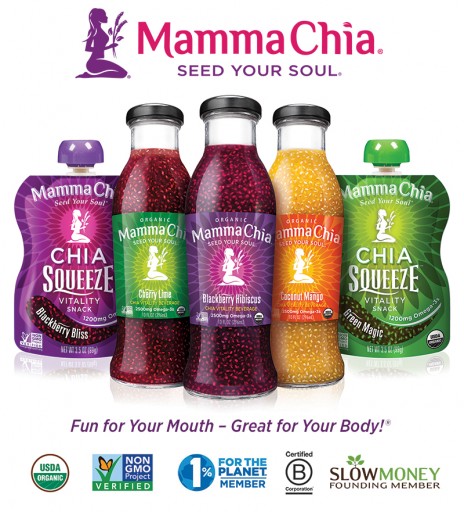 Mamma Chia