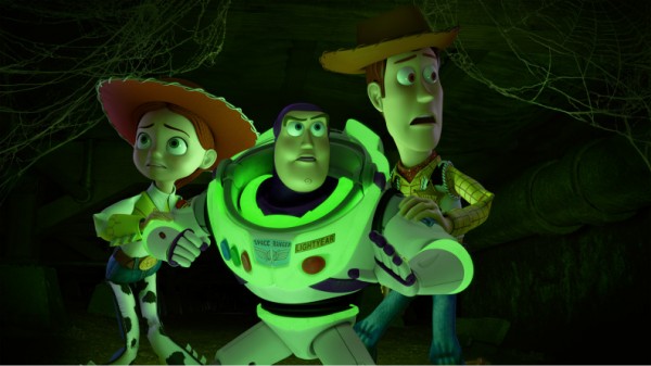 Toy Story Of Terror