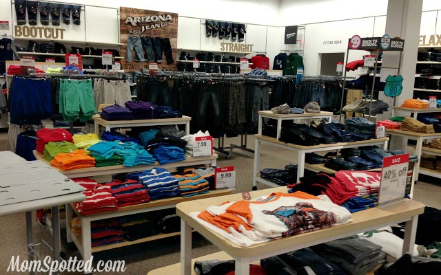 Jcpenney arizona jeans outlet sale