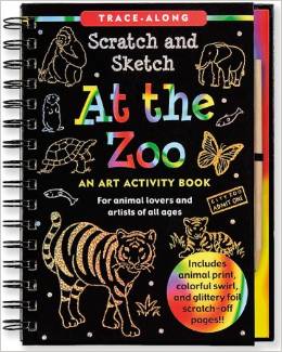Zoo and Zoo Keeper Books