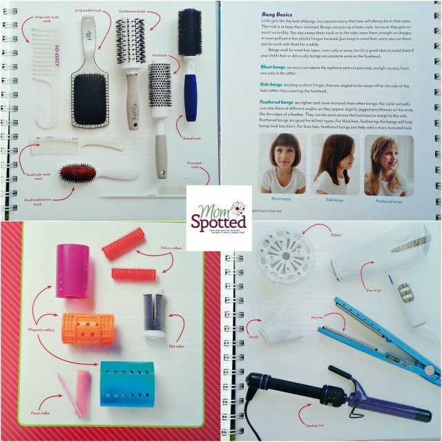 SoCozy's Complete Guide to Girls' Hair! The Ultimate Step by Step Guide to Girl Hairstyles!