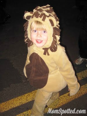 Gavin Old Navy Halloween Costume