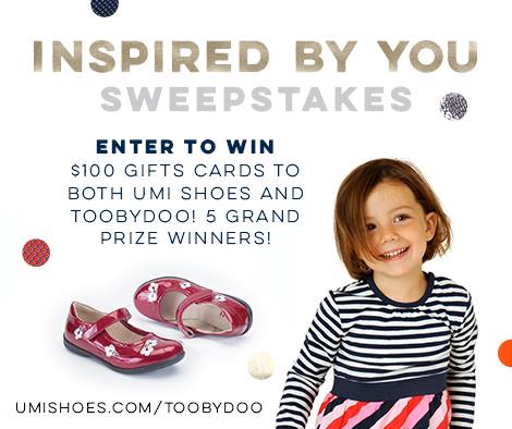 Our Favorite Shoes are UMI Shoes! {Win a $60 #GiftCard!!} - Mom Spotted