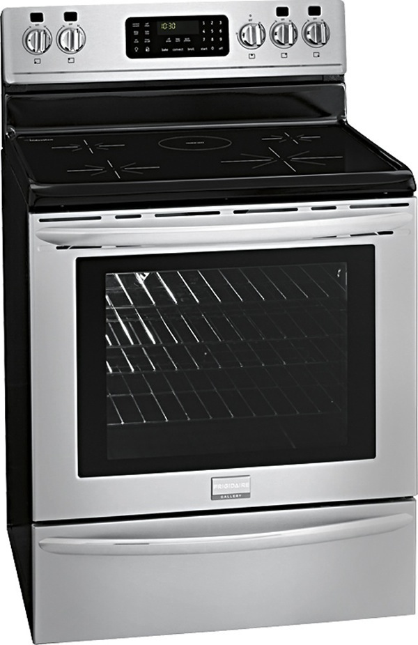 Appliances Prep for the Holidays with Best Buy