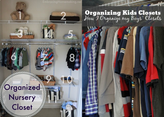 Organizing-Kids-Closets-