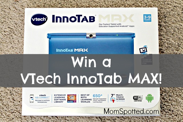 VTech InnoTab MAX