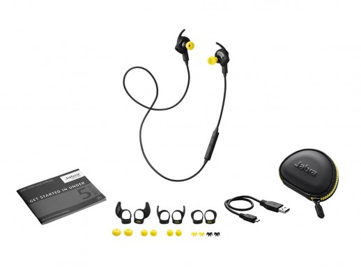 Jabra Sport from Best Buy