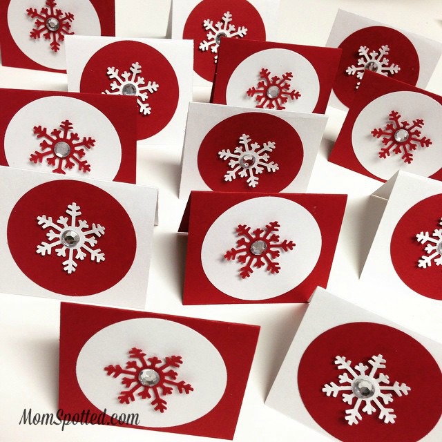 10860232_152Easy DIY Snowflake Rhinestone Gift Tags