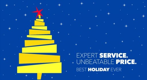 Best Buy Holiday Shopping Xbox One, JBL, Garmin, TomTom