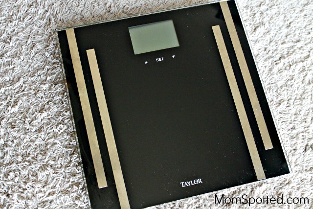 Taylor Bluetooth Scale