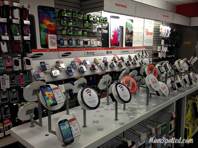 RadioShack Smart Gifts