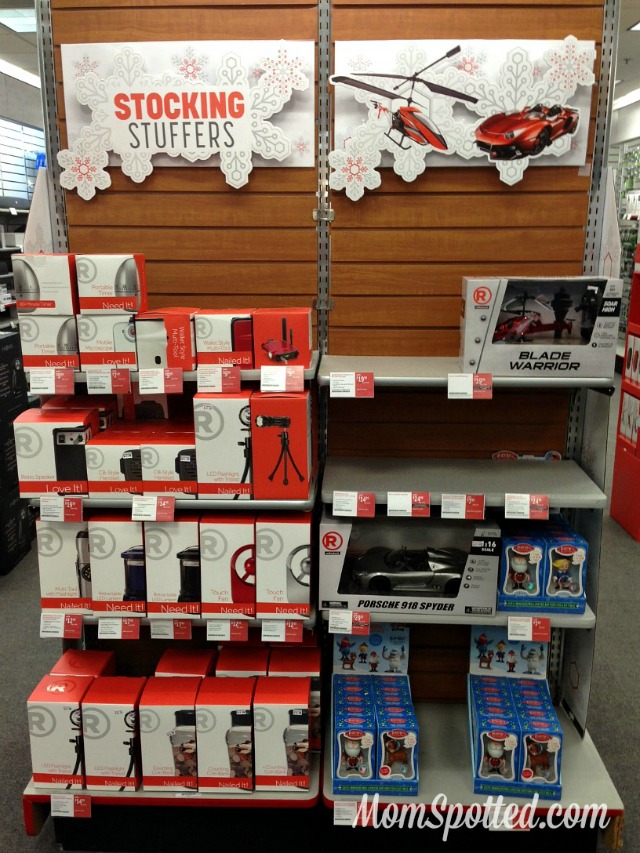 RadioShack Smart Gifts