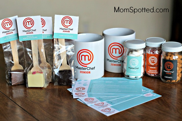 MasterChef Junior Season 3 Premiers and Warm Winter Kit Giveaway! - Mom  Spotted