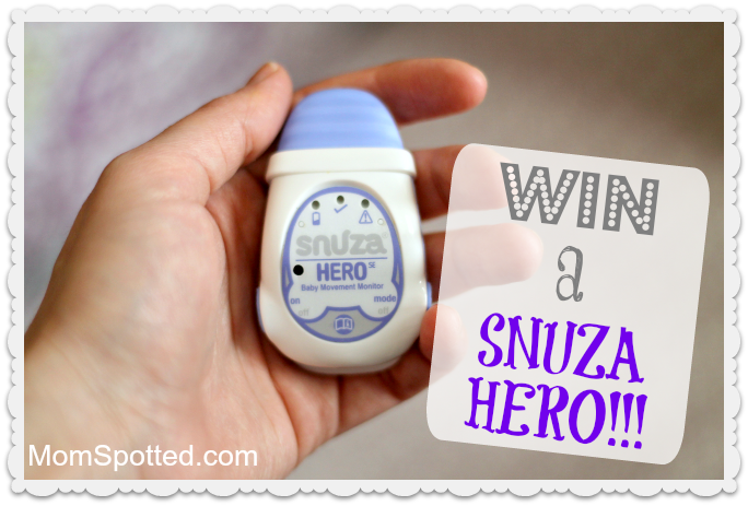 Snuza hero hot sale reviews