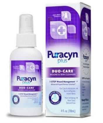 Puracyn Plus