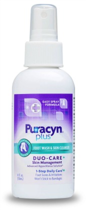 Puracyn Plus