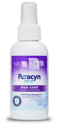 Puracyn Plus