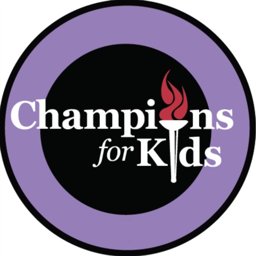 Champions for Kids