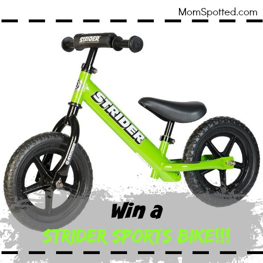 Strider Sports 12 Bike