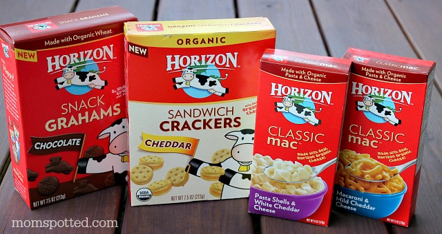 New Horizon Snacks 