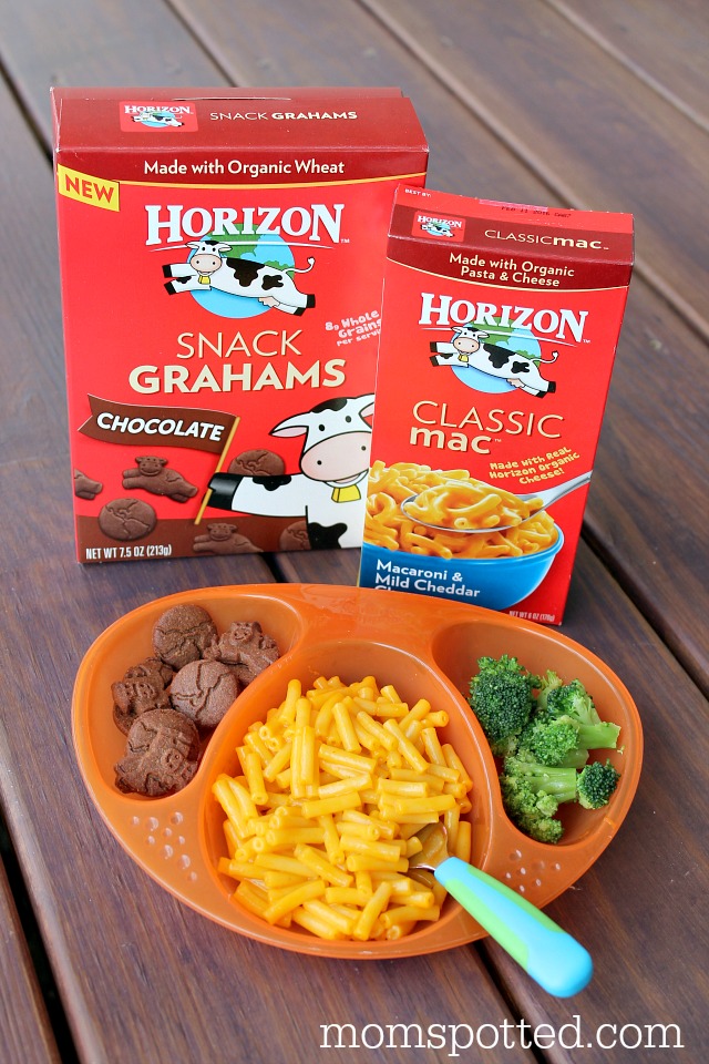 New Horizon Snacks 