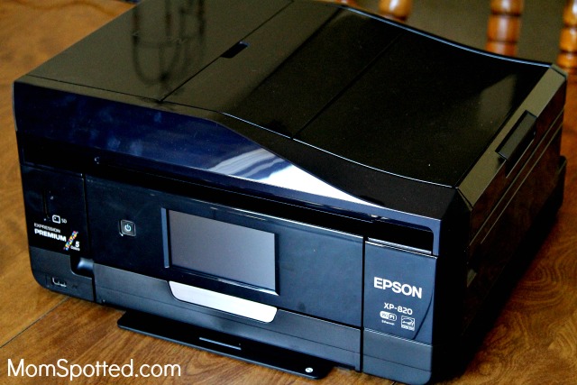 Epson Printer