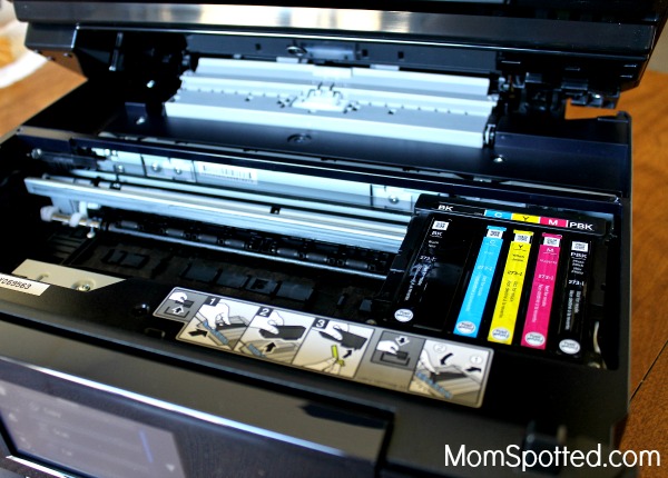 Epson Printer