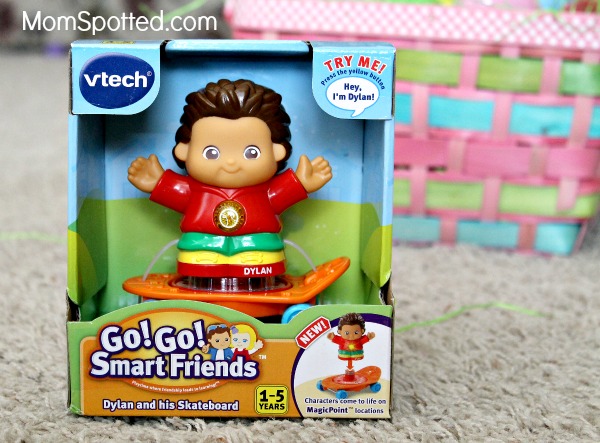 VTech Go! Go! Smart Toys