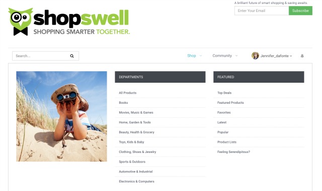 Shopswell