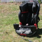 Buying a car seat can be really overwhelming. Here are 5 things you absolutely must consider when making such a big purchase!